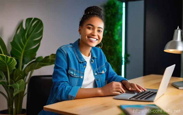 유튜브 쇼츠 분석 툴 - **Prompt 1 (Audience Decryption):**
    "A vibrant, medium shot of a young, diverse female content c...