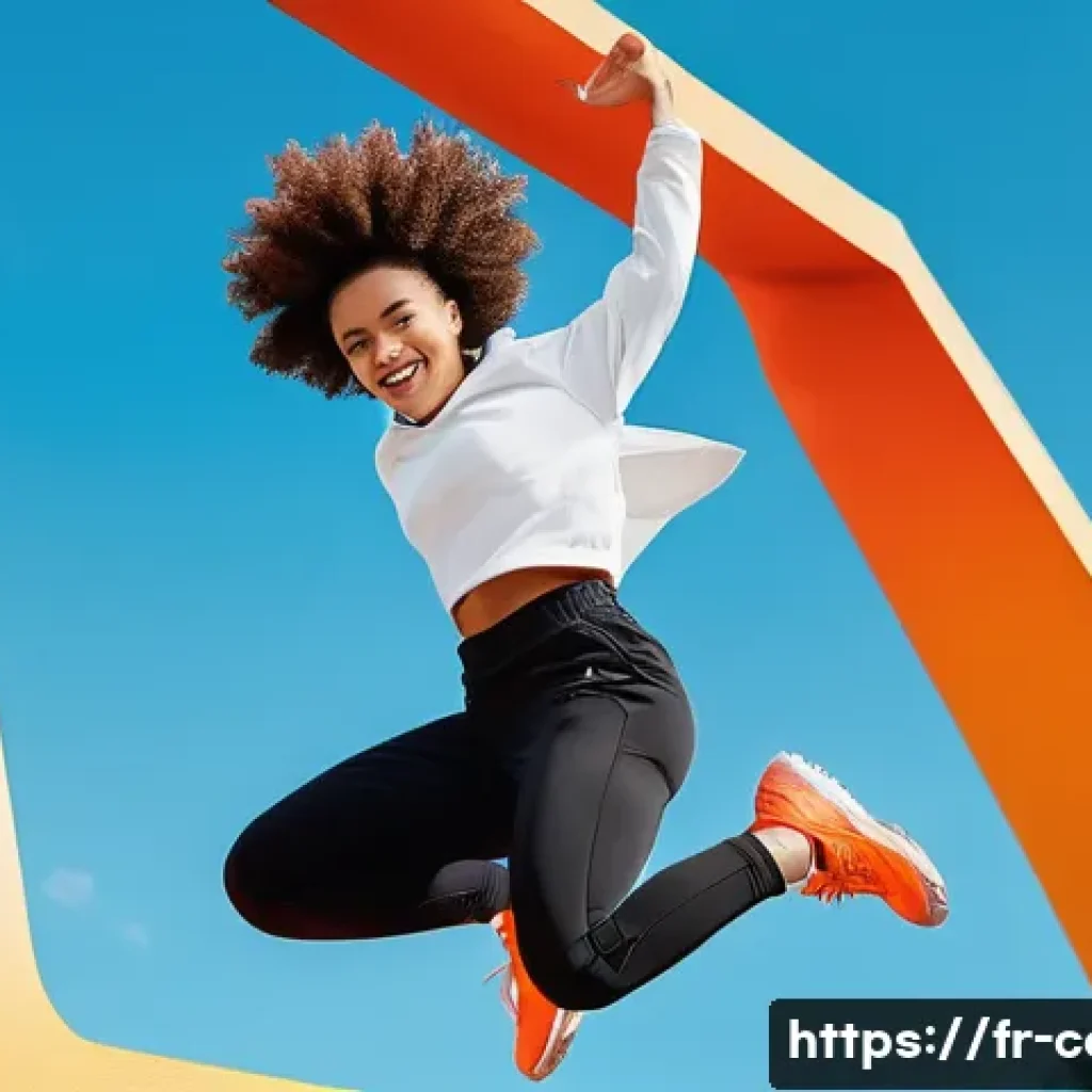 유튜브 쇼츠 콘텐츠 분석 - **Prompt:** A dynamic, high-energy image capturing the essence of an "impactful hook." A young adult...