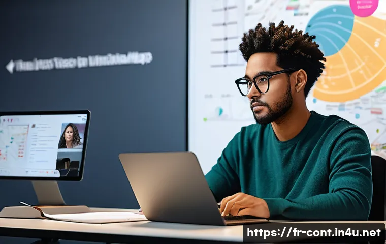 라이브 방송 기획 및 준비 관련 이미지 1